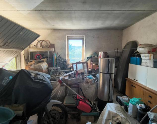 appartamento in vendita a Tortoreto in zona Salino