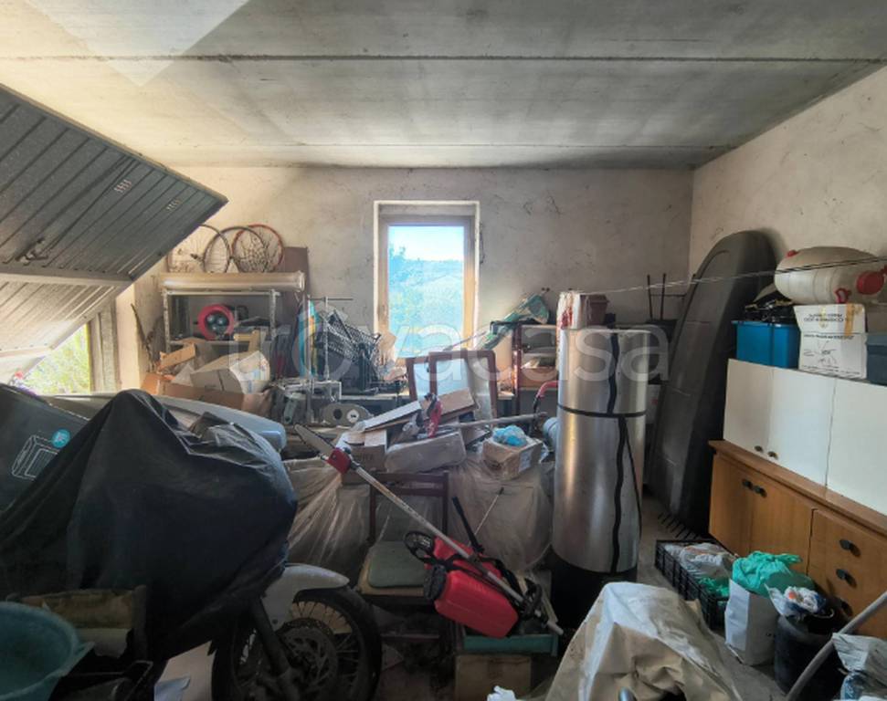 appartamento in vendita a Tortoreto in zona Salino