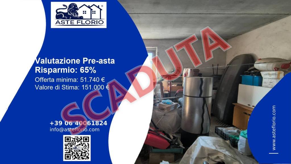 appartamento in vendita a Tortoreto in zona Salino
