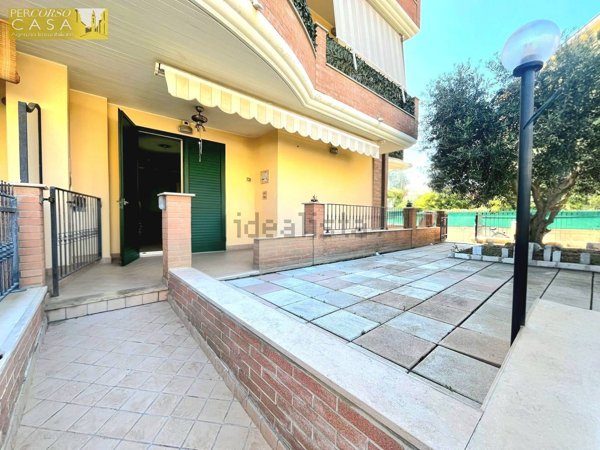 appartamento in vendita a Tortoreto