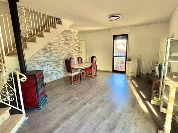 appartamento in vendita a Tortoreto