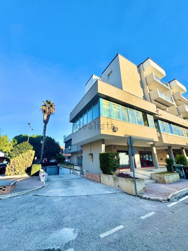 appartamento in vendita a Tortoreto