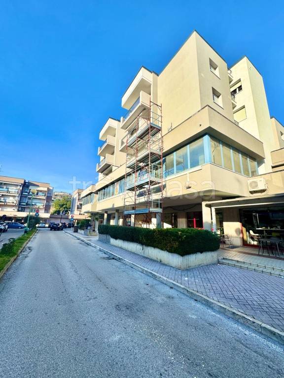 appartamento in vendita a Tortoreto