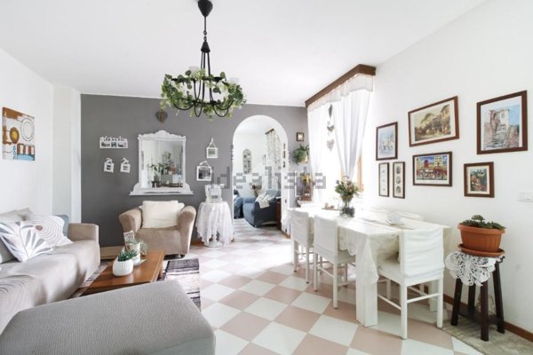 appartamento in vendita a Tortoreto