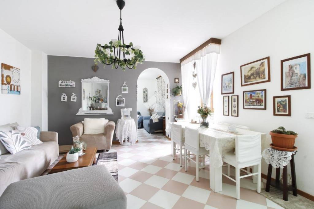 appartamento in vendita a Tortoreto