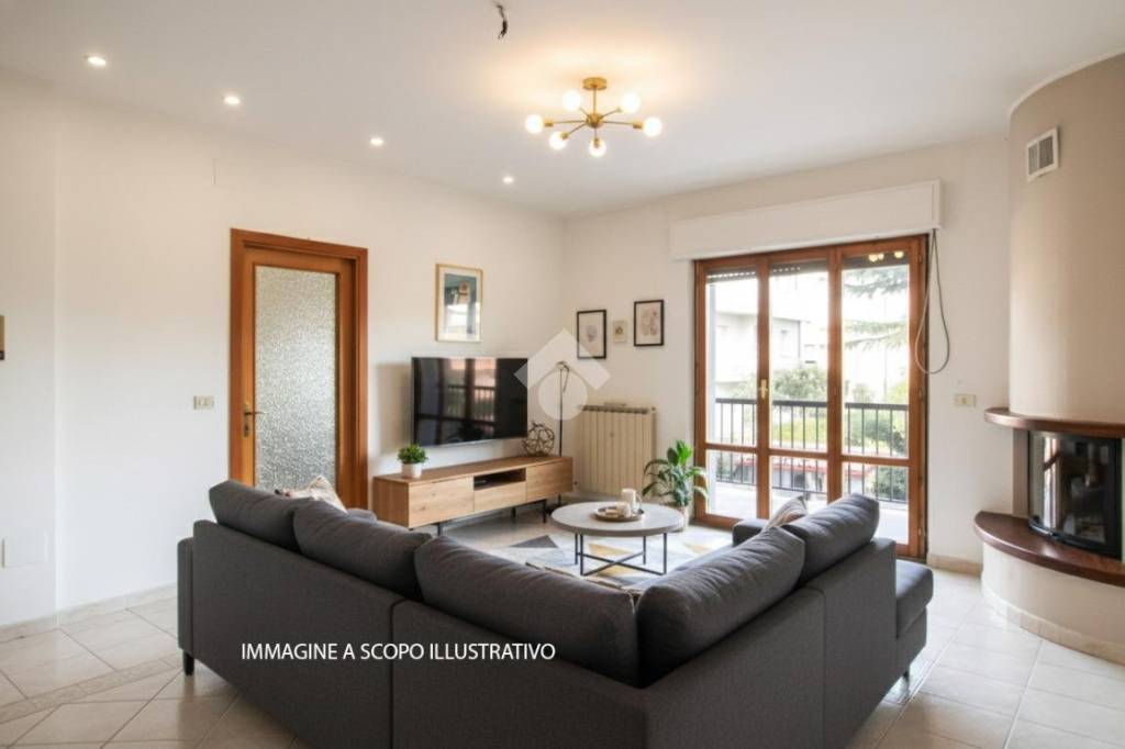 appartamento in vendita a Tortoreto