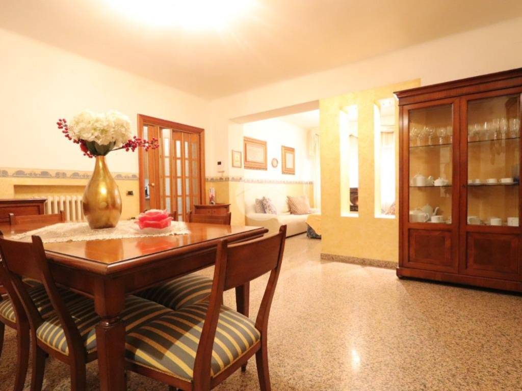 appartamento in vendita a Tortoreto