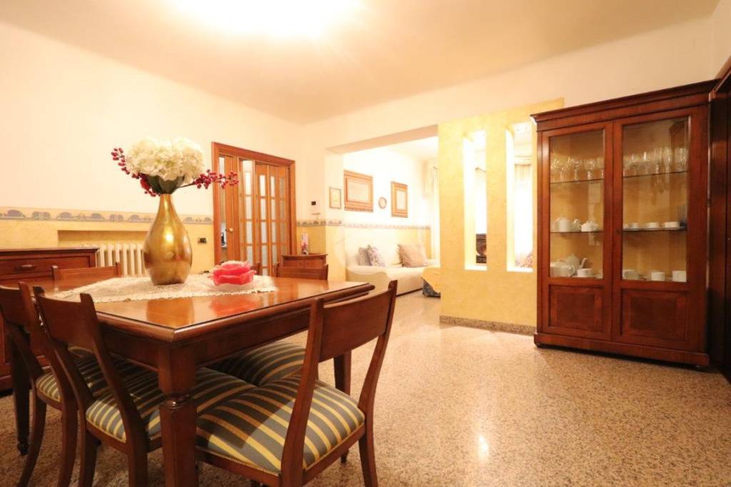 appartamento in vendita a Tortoreto