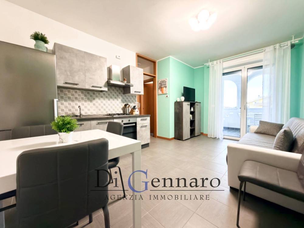 appartamento in vendita a Tortoreto