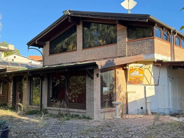 negozio in vendita a Tortoreto