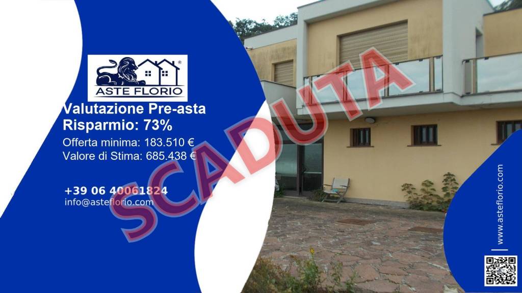 casa indipendente in vendita a Tortoreto