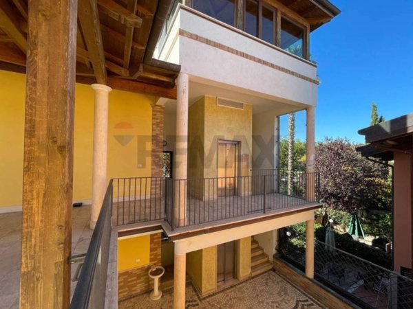 appartamento in vendita a Tortoreto