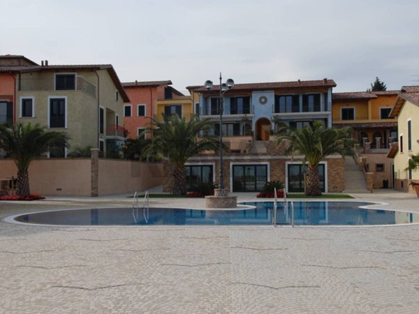 appartamento in vendita a Tortoreto