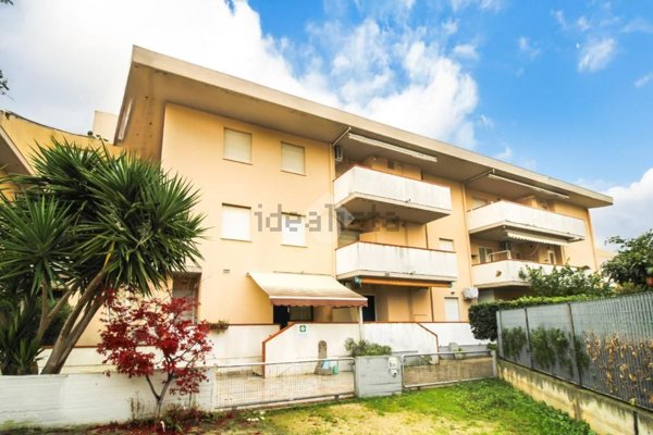 appartamento in vendita a Tortoreto