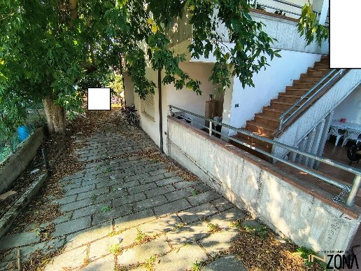 appartamento in vendita a Tortoreto in zona Salino