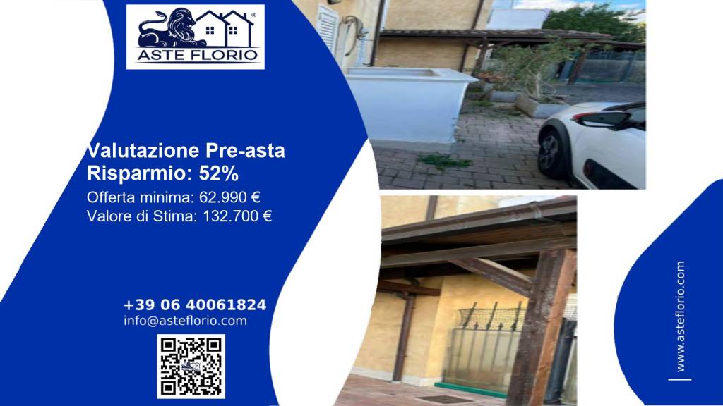 appartamento in vendita a Tortoreto