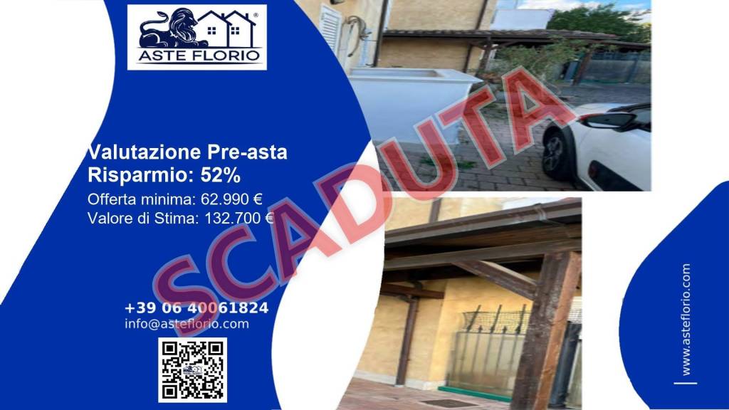 appartamento in vendita a Tortoreto