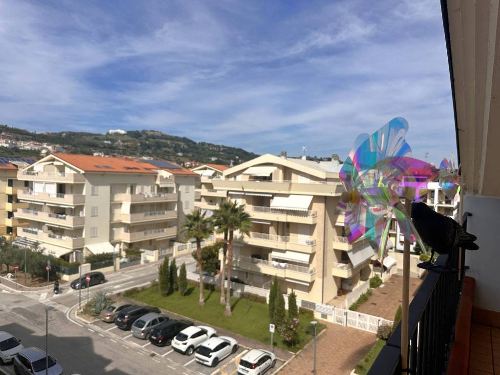 appartamento in vendita a Tortoreto