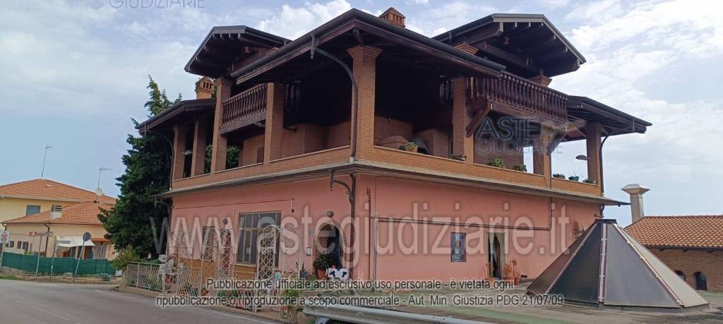 appartamento in vendita a Tortoreto