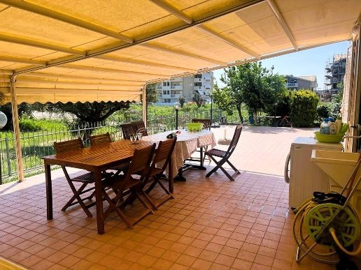 appartamento in vendita a Tortoreto