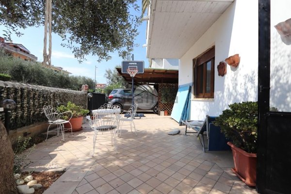 appartamento in vendita a Tortoreto