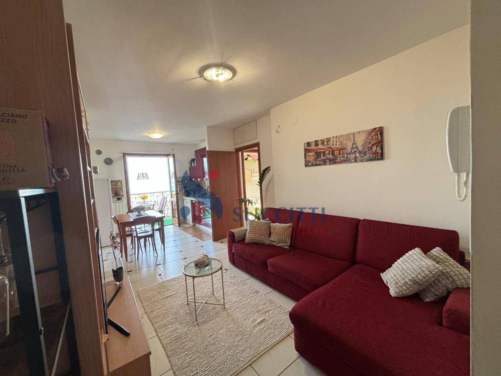 appartamento in vendita a Tortoreto