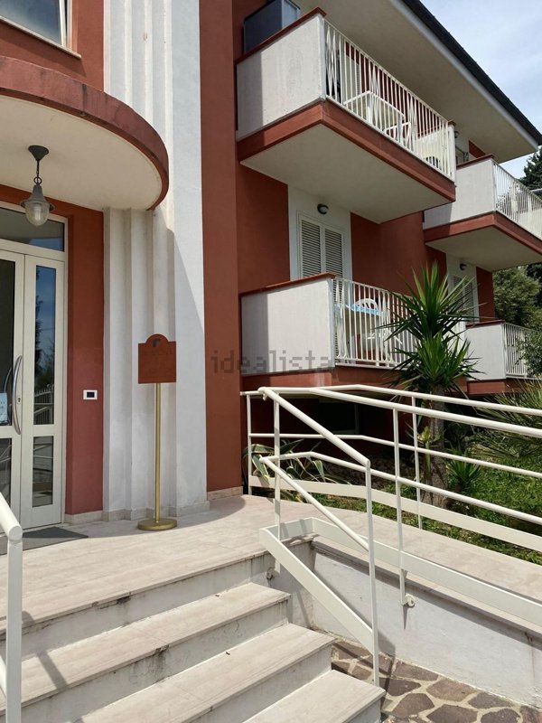 appartamento in vendita a Tortoreto