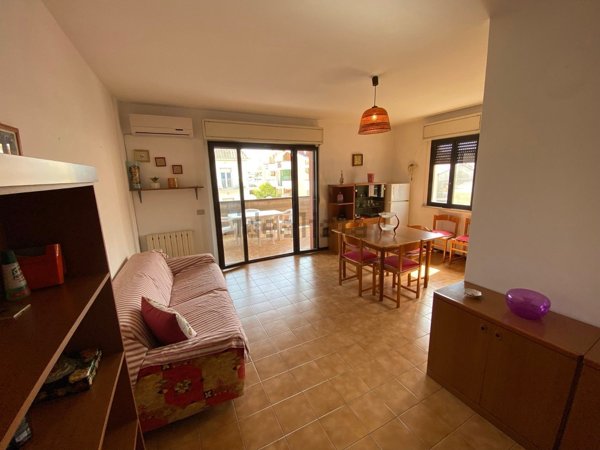 appartamento in vendita a Tortoreto