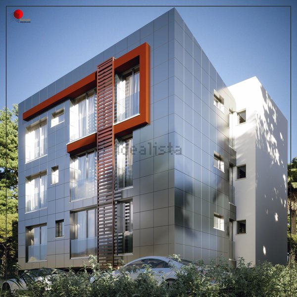 appartamento in vendita a Tortoreto