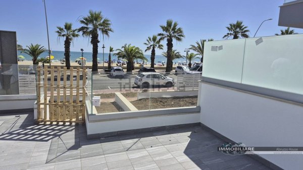 appartamento in vendita a Tortoreto