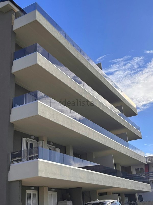 appartamento in vendita a Tortoreto