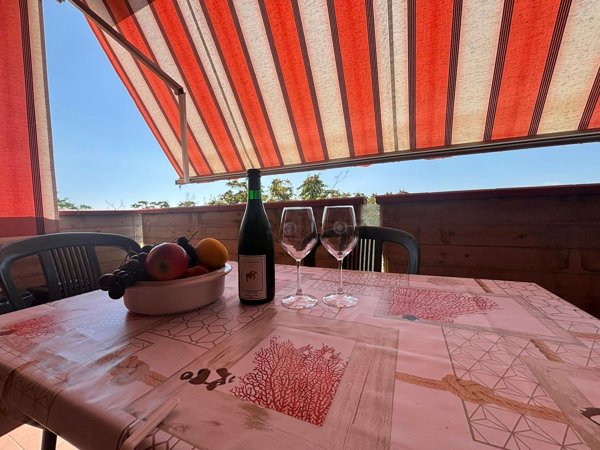 appartamento in vendita a Tortoreto