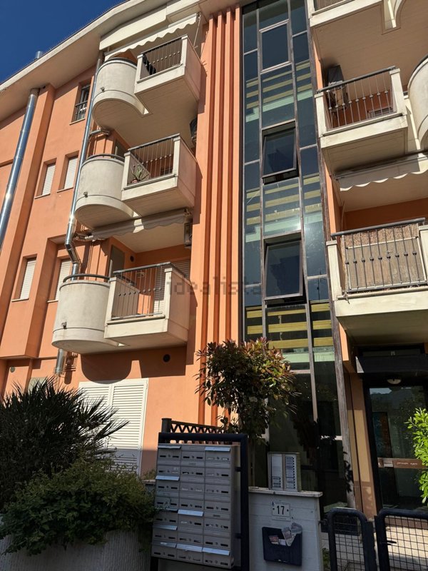 appartamento in vendita a Tortoreto