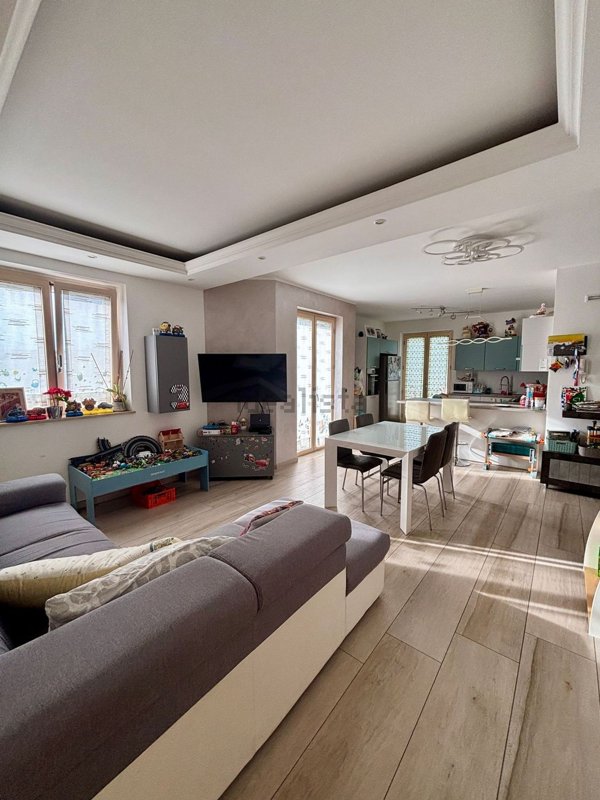 appartamento in vendita a Tortoreto