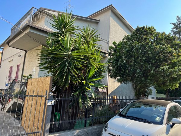 appartamento in vendita a Tortoreto