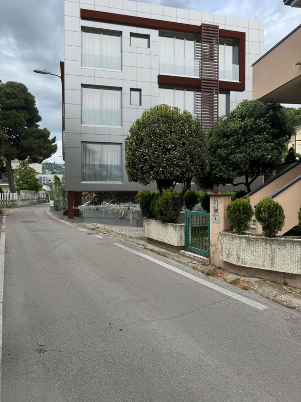 appartamento in vendita a Tortoreto