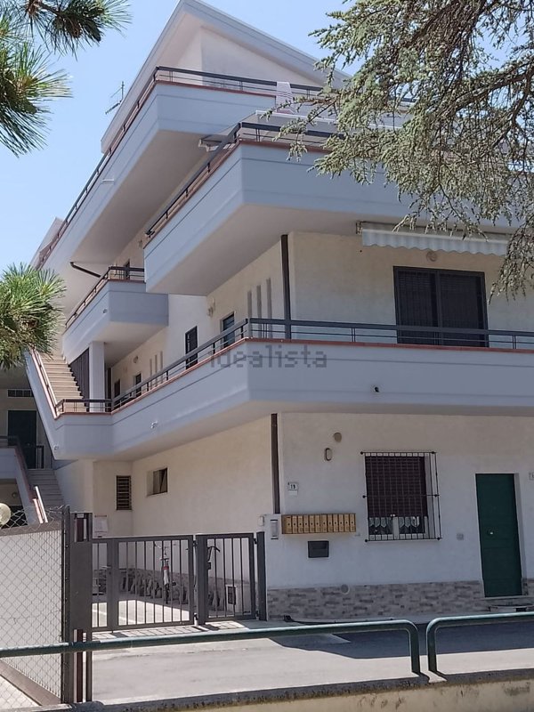 appartamento in vendita a Tortoreto