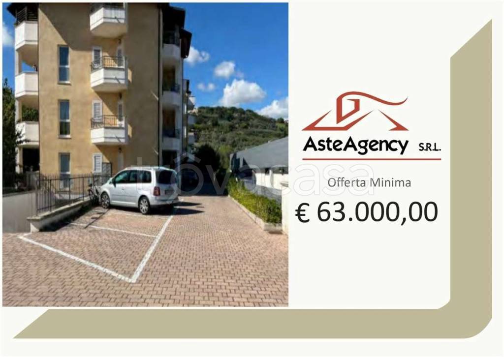 appartamento in vendita a Tortoreto