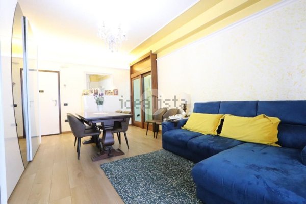 appartamento in vendita a Tortoreto