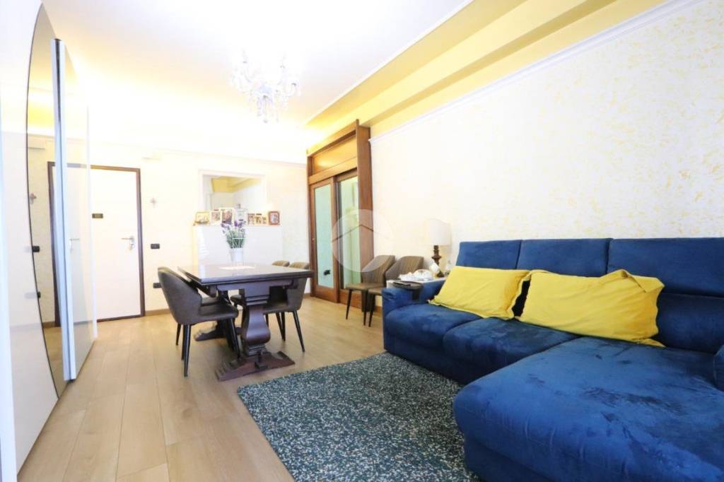 appartamento in vendita a Tortoreto