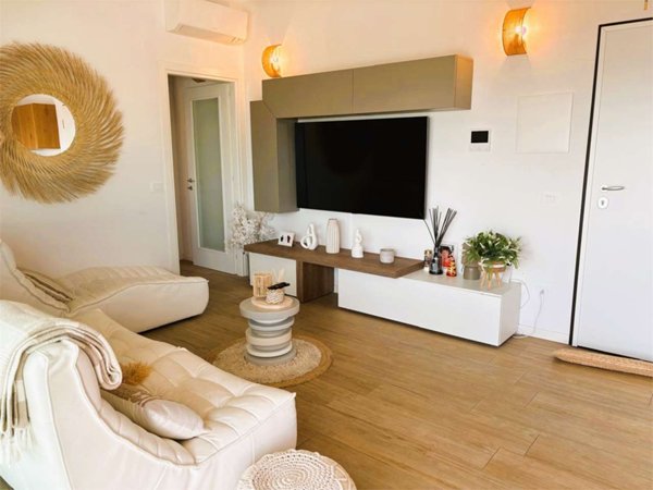 appartamento in vendita a Tortoreto