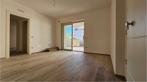 appartamento in vendita a Tortoreto