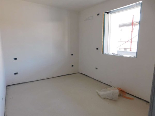 appartamento in vendita a Tortoreto