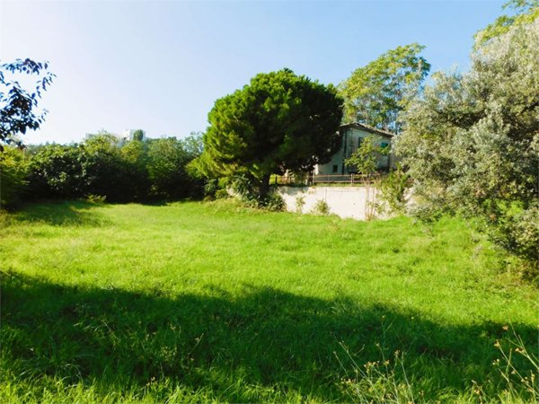 casa indipendente in vendita a Tortoreto