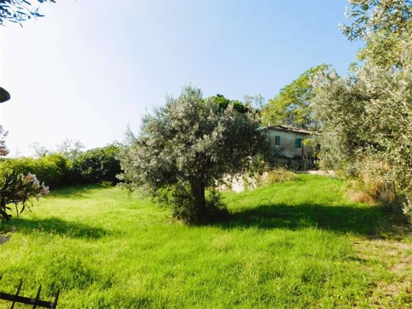 casa indipendente in vendita a Tortoreto
