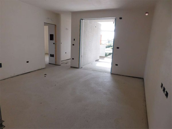 appartamento in vendita a Tortoreto