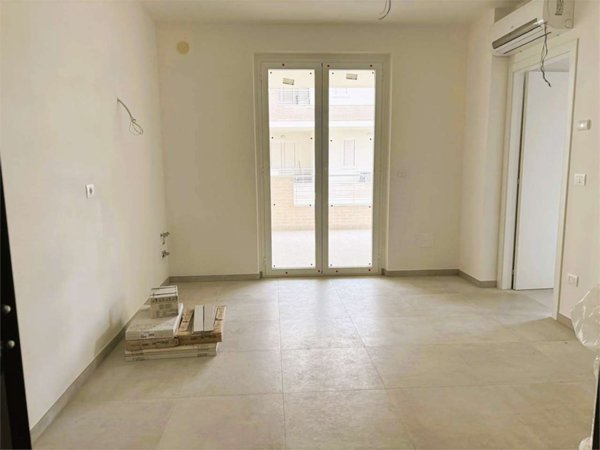 appartamento in vendita a Tortoreto