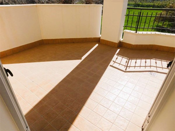 appartamento in vendita a Tortoreto