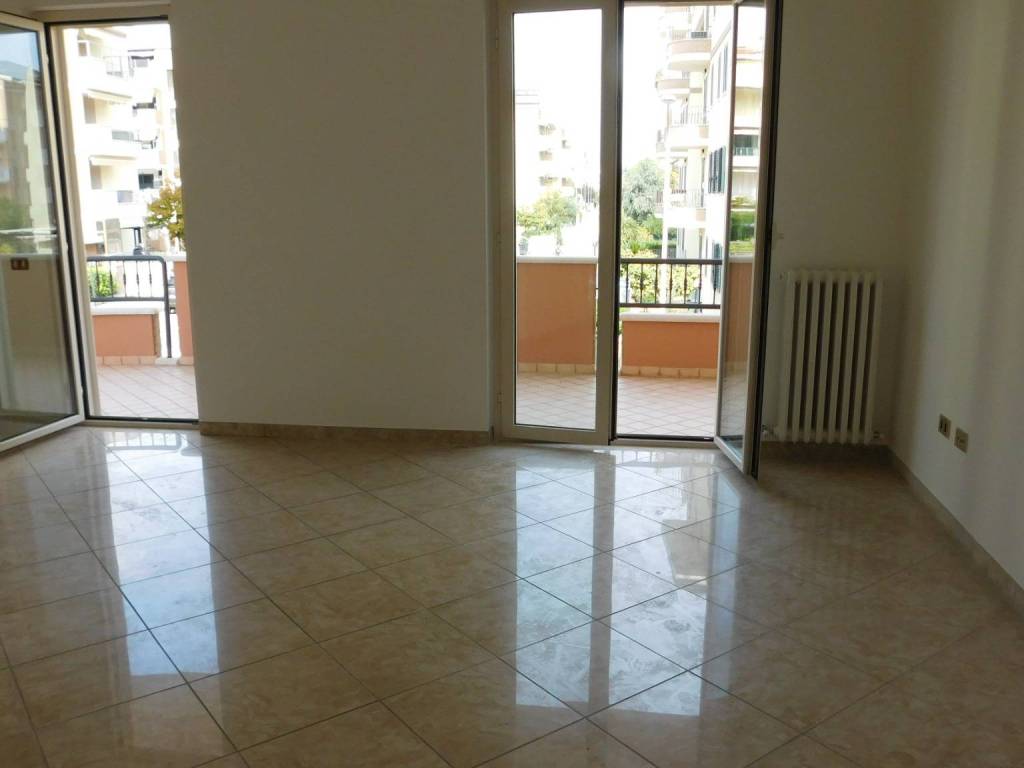 appartamento in vendita a Tortoreto