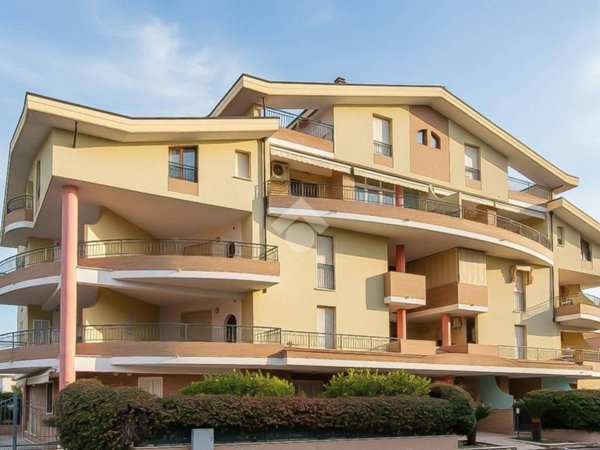 appartamento in vendita a Tortoreto